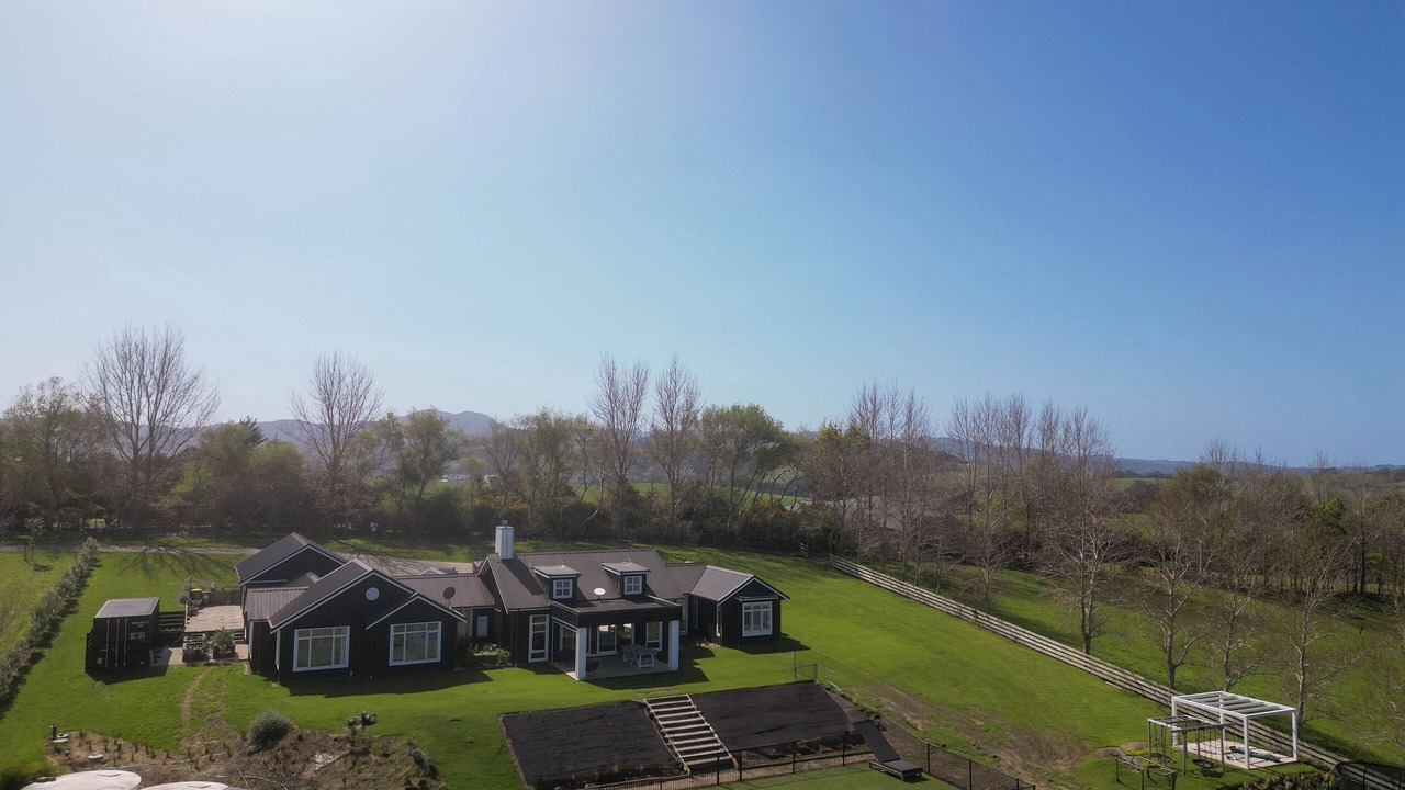 Photo of Outdoor in Matakana