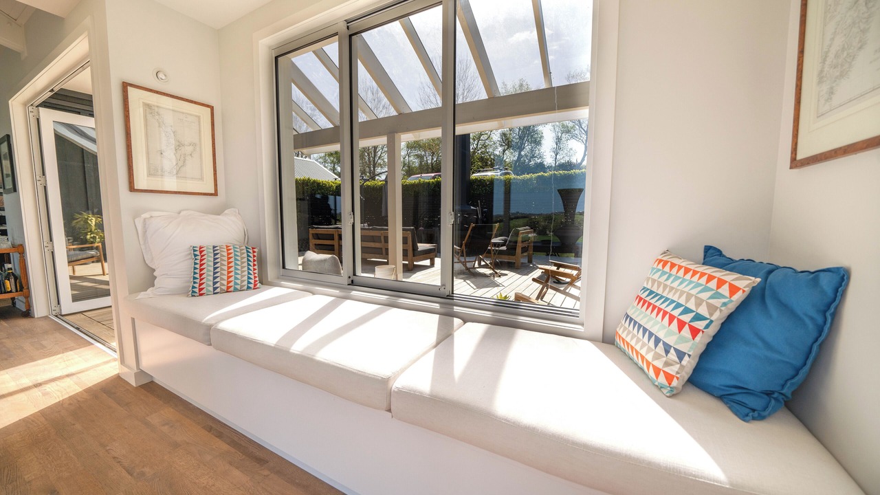 Photo of Livingroom in Matakana