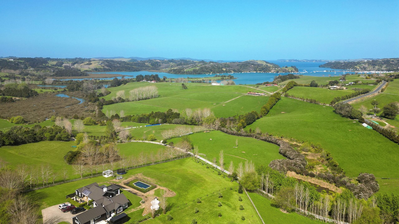 Photo of Outdoor in Matakana