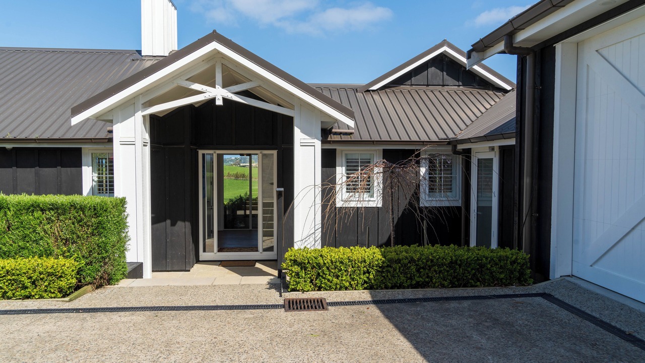 Photo of Outdoor in Matakana