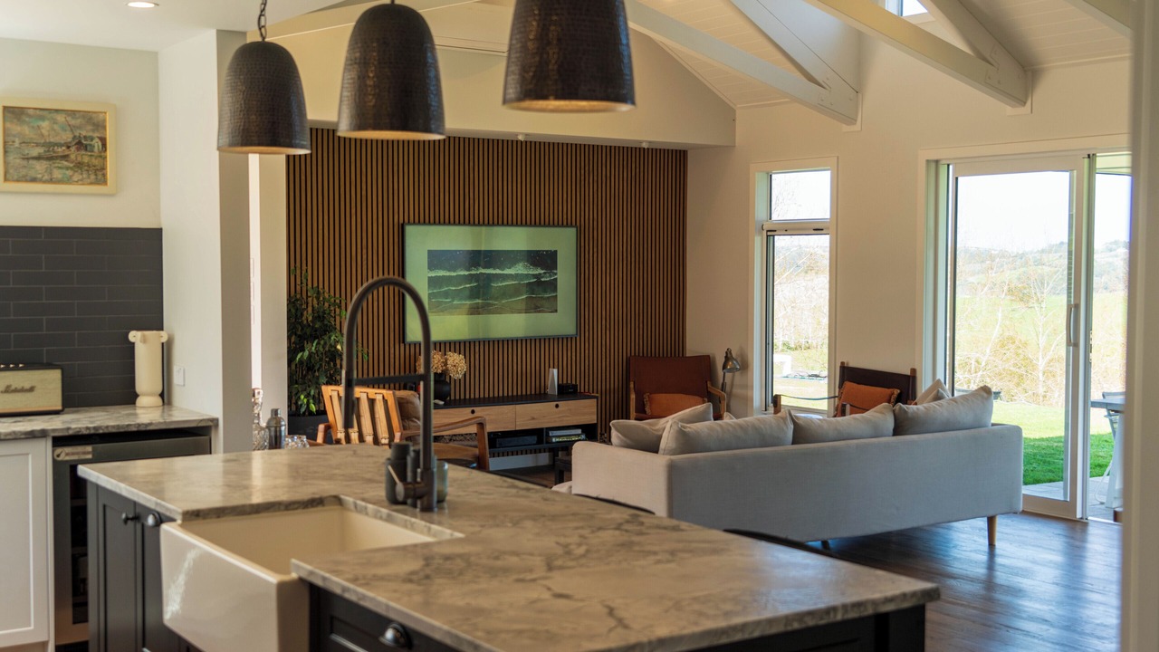 Photo of Livingroom in Matakana