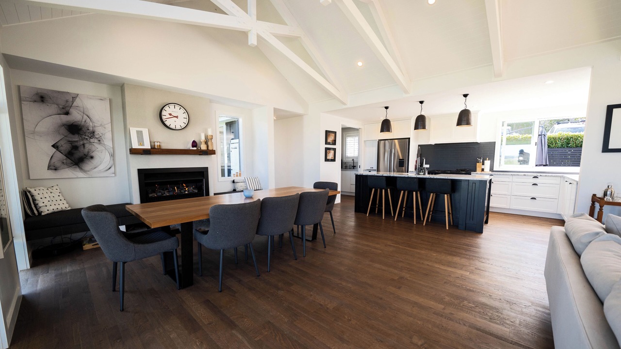 Photo of Livingroom in Matakana