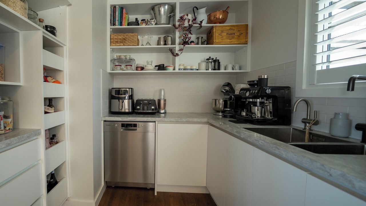 Photo of Kitchen in Matakana