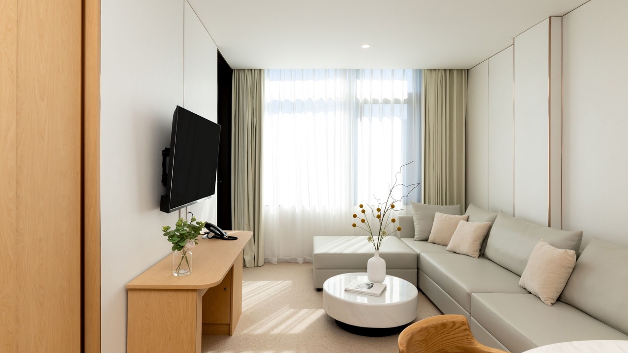 Photo of Bedroom in Albany
