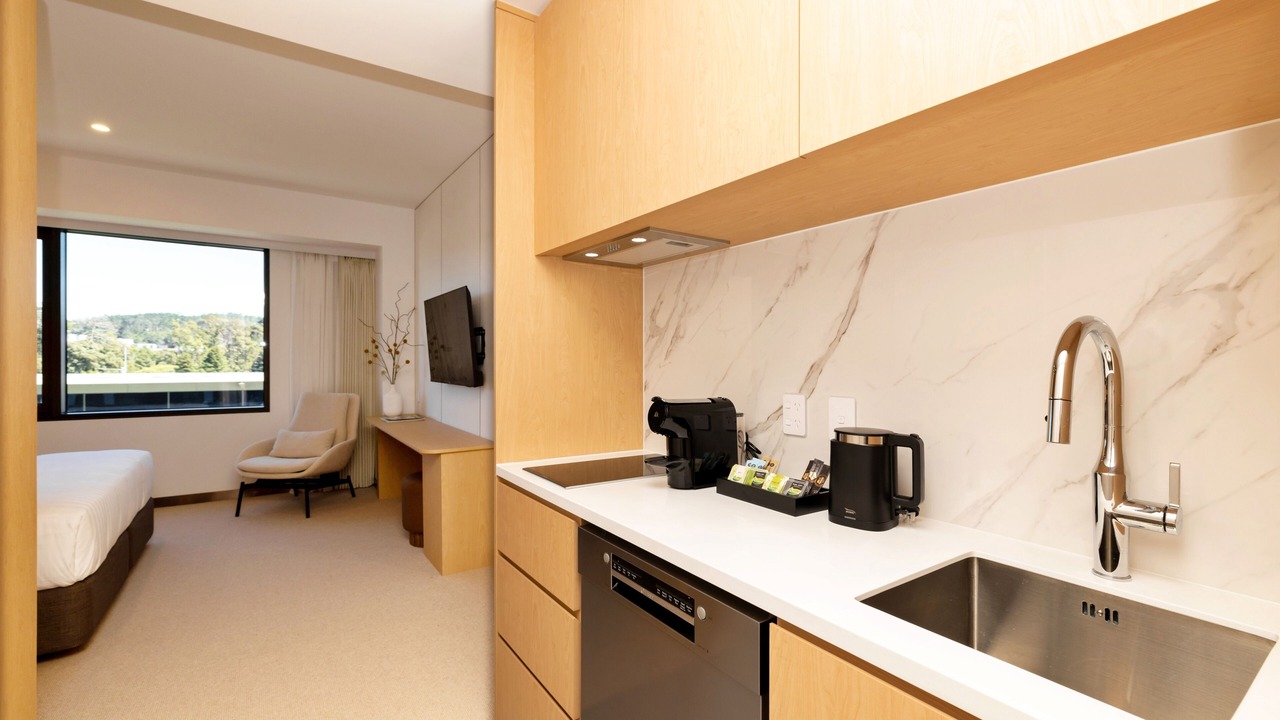 Photo of Bedroom in Albany