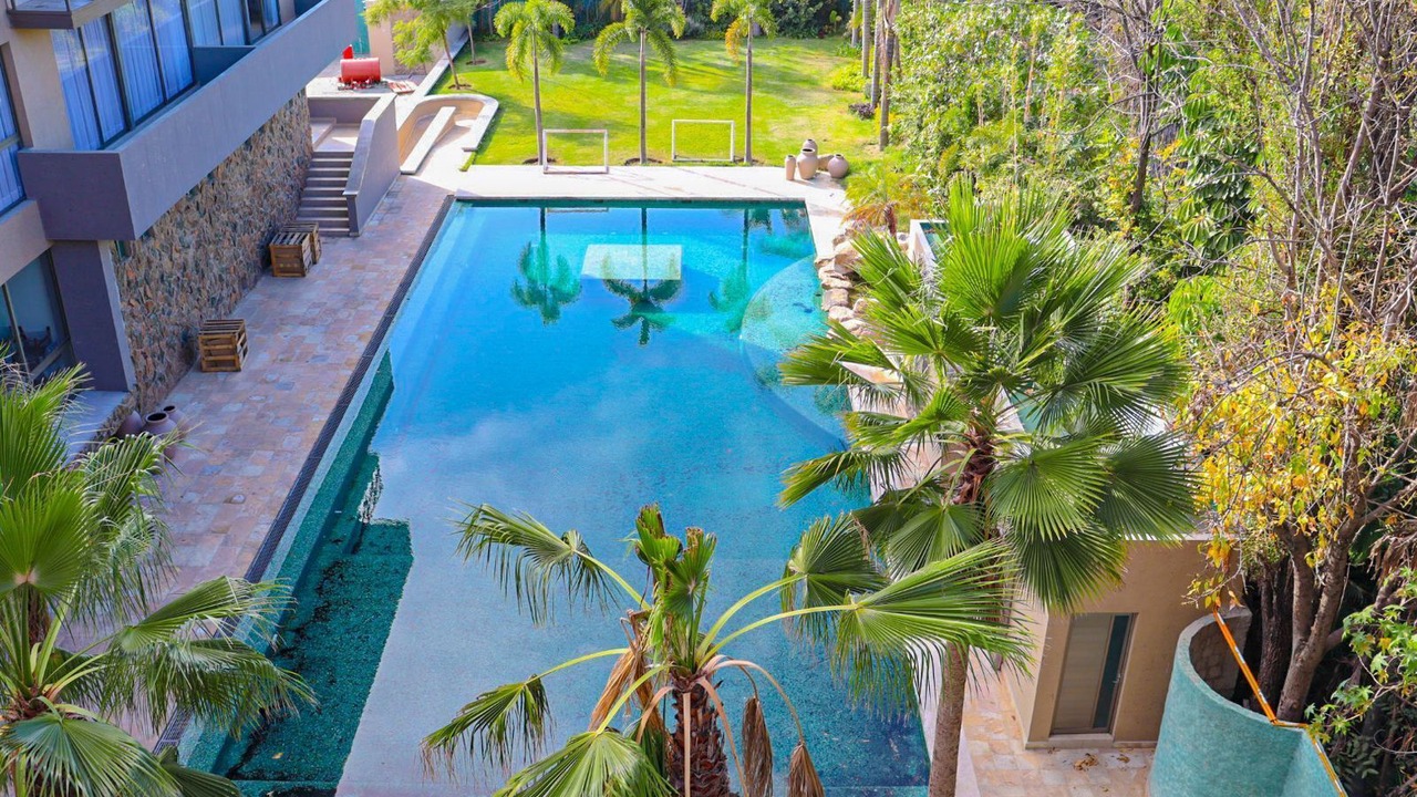 Photo of Outdoor in Cocoyoc