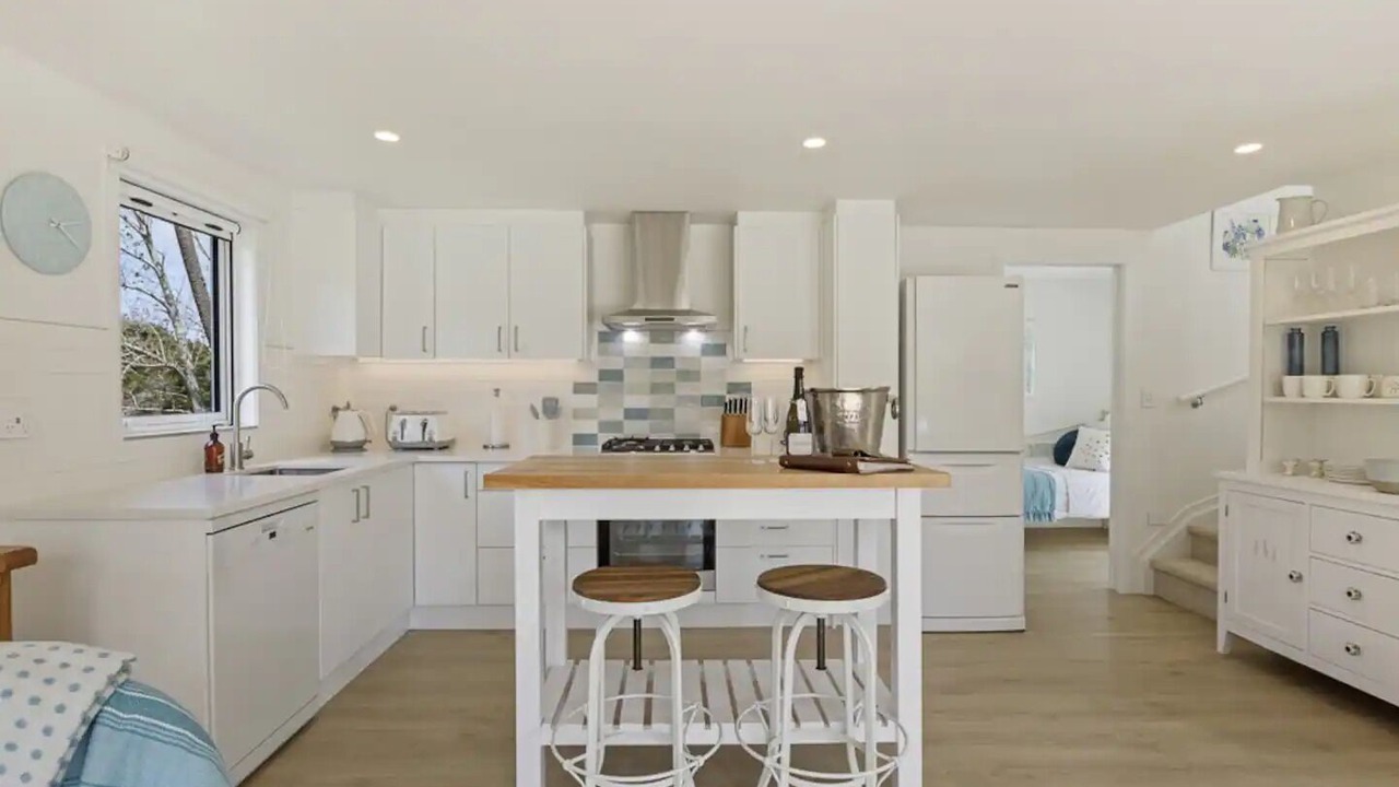 Photo of Kitchen in Leigh