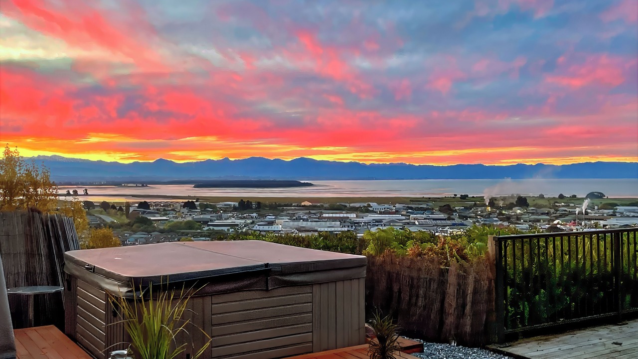 Photo of Patio Balcony in Nelson