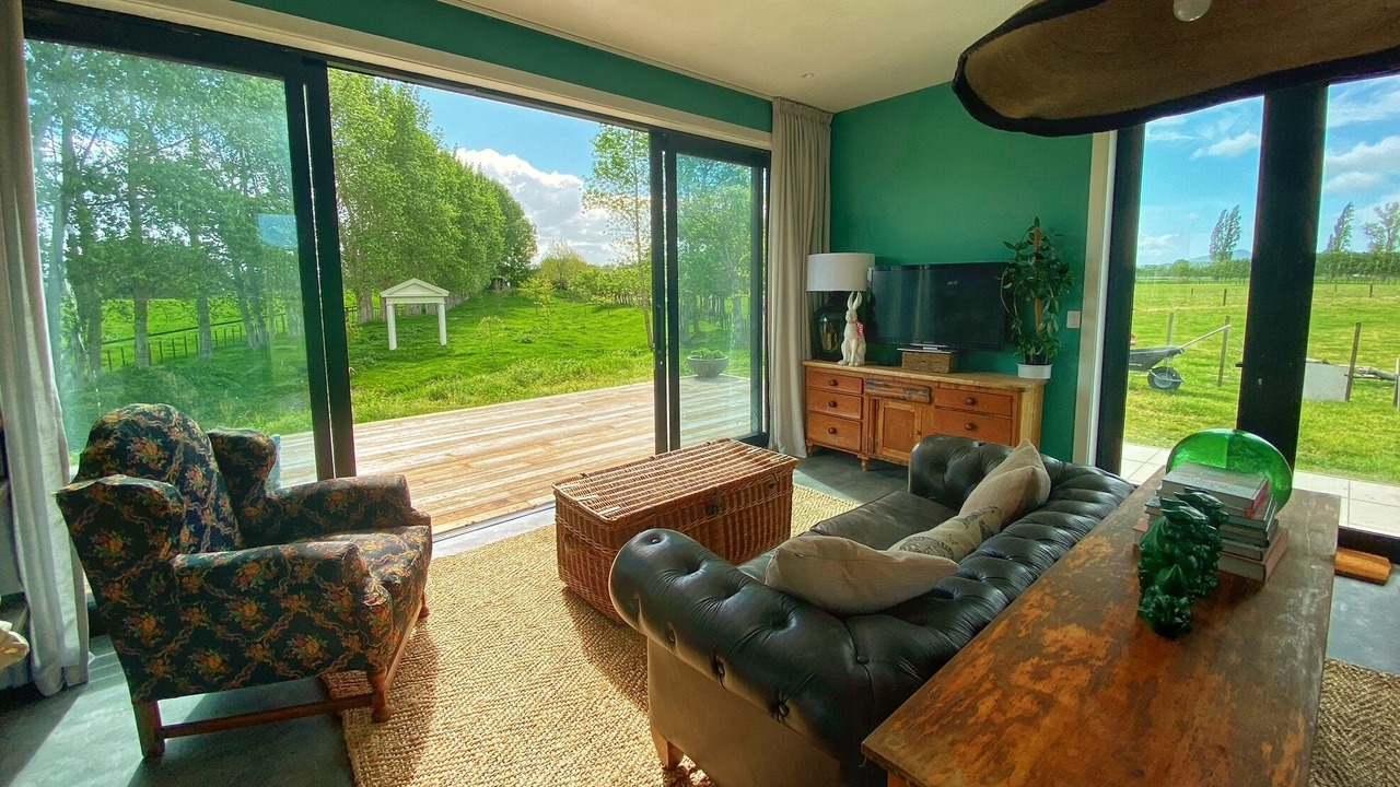 Photo of Livingroom in Solway