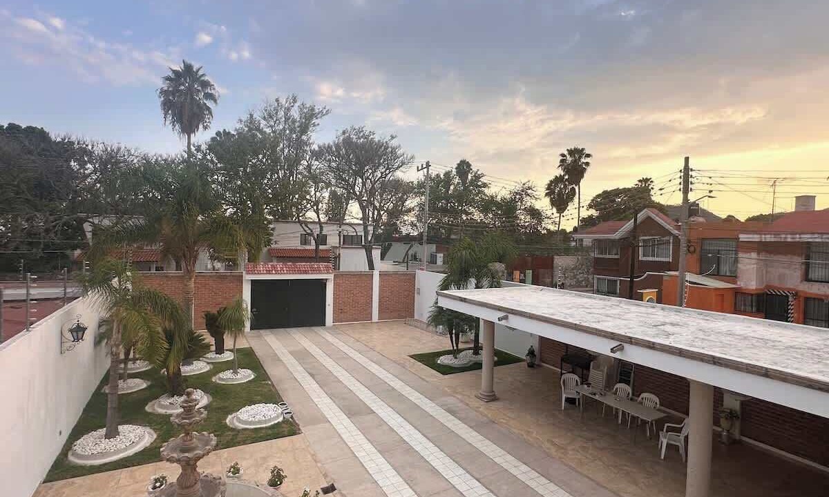Photo of Outdoor in La Purisima