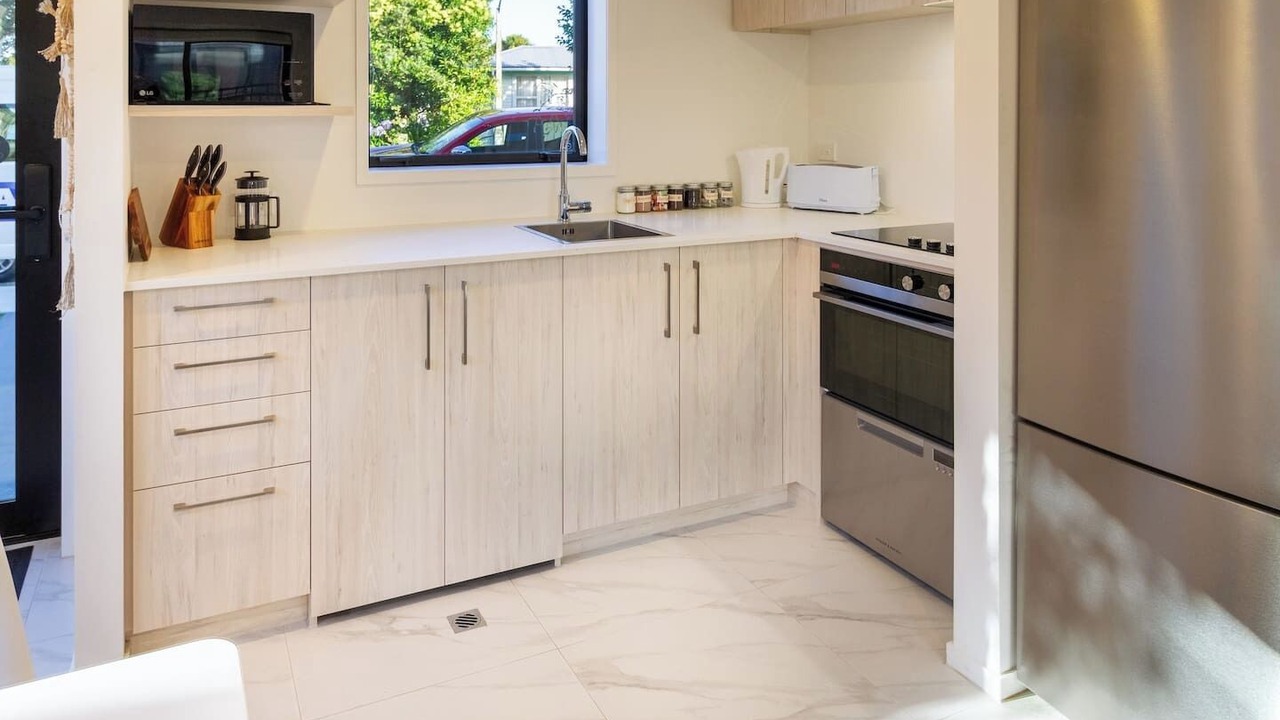 Photo of Kitchen in Henderson