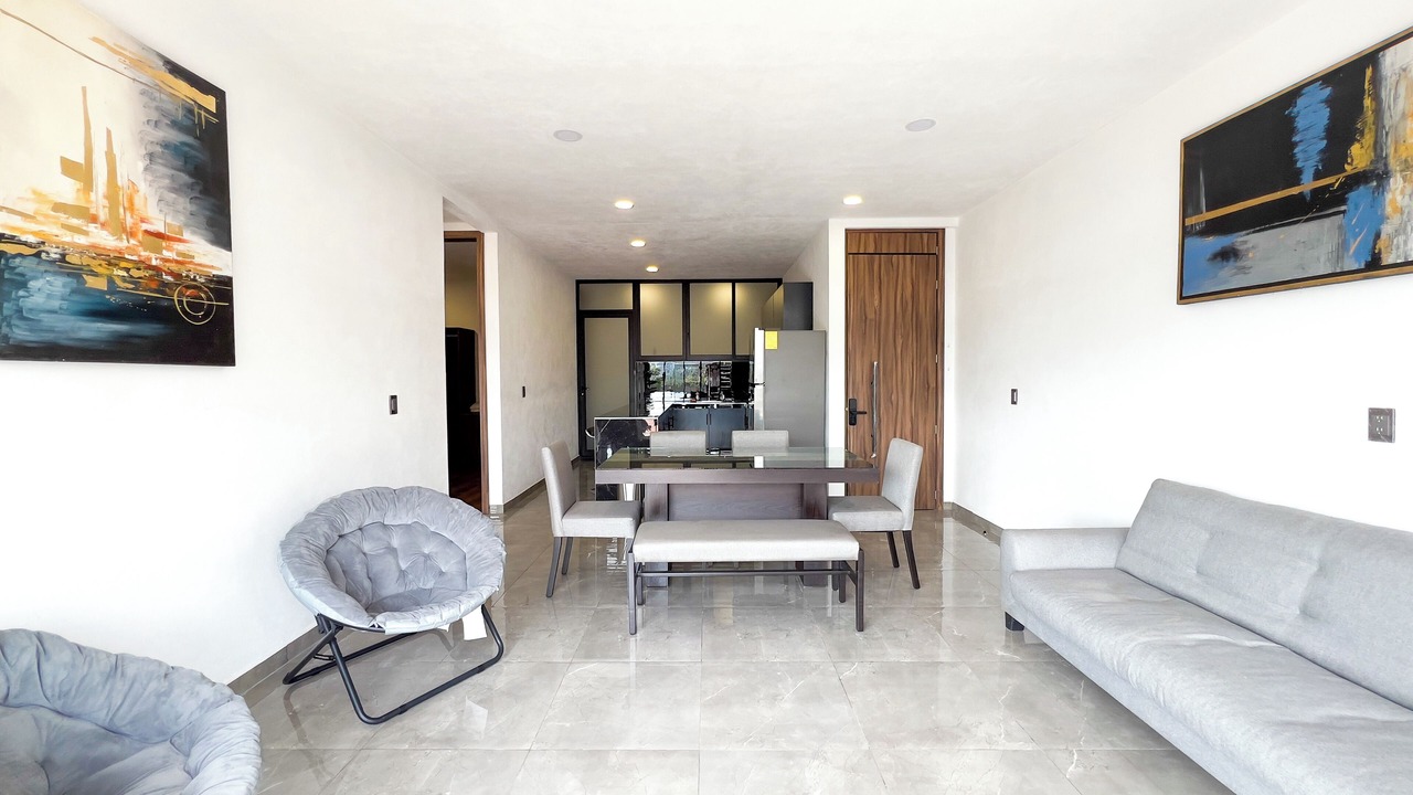 Photo of Livingroom in Zacatlan