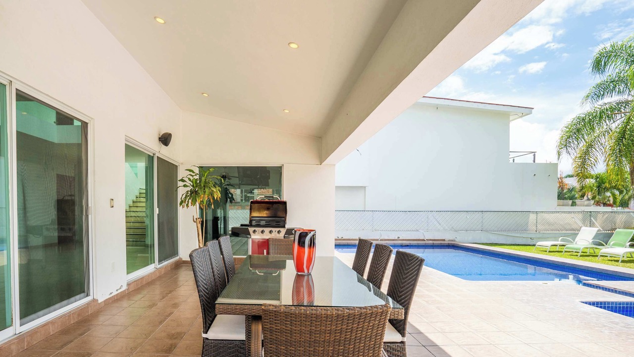 Photo of Outdoor in Lomas de Cocoyoc