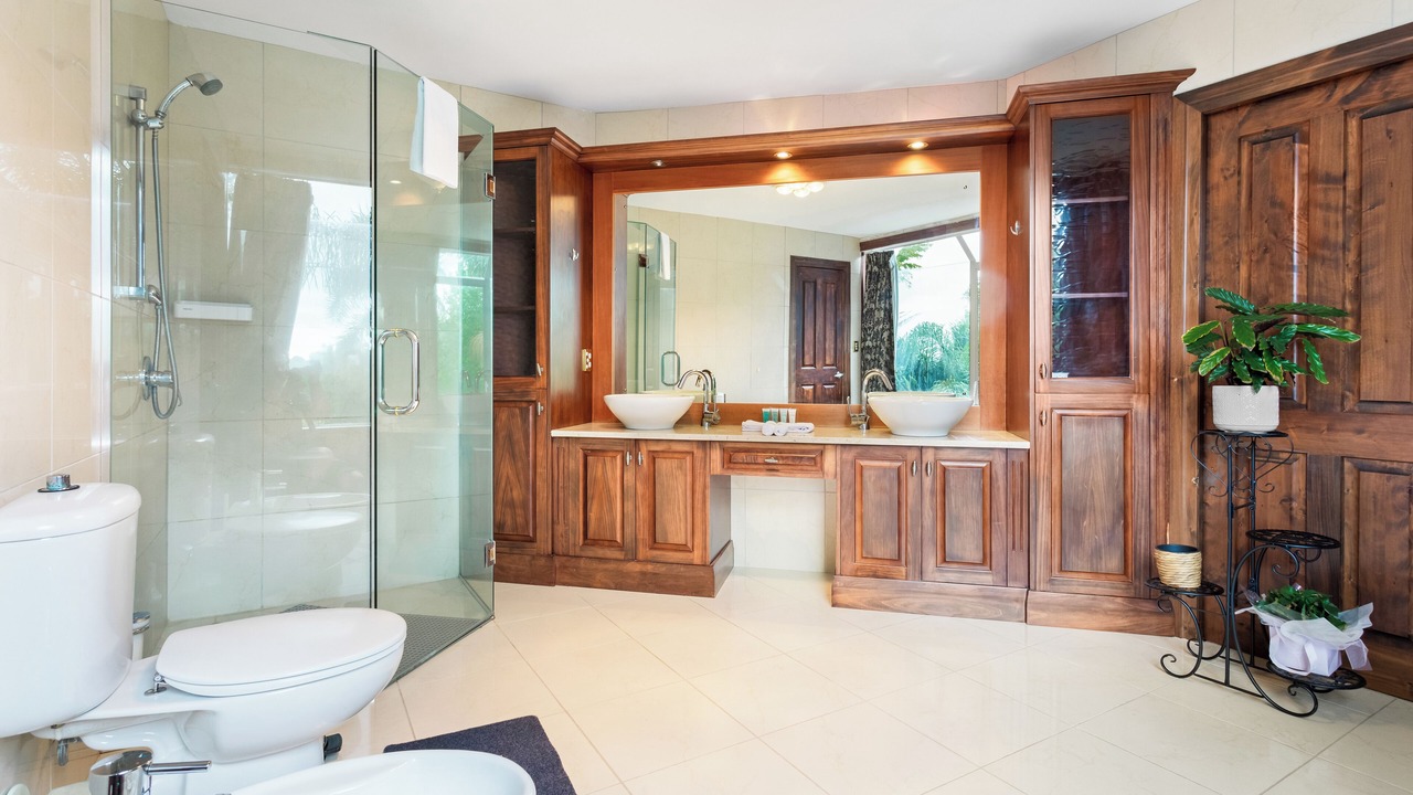 Photo of Bathroom in Whitford