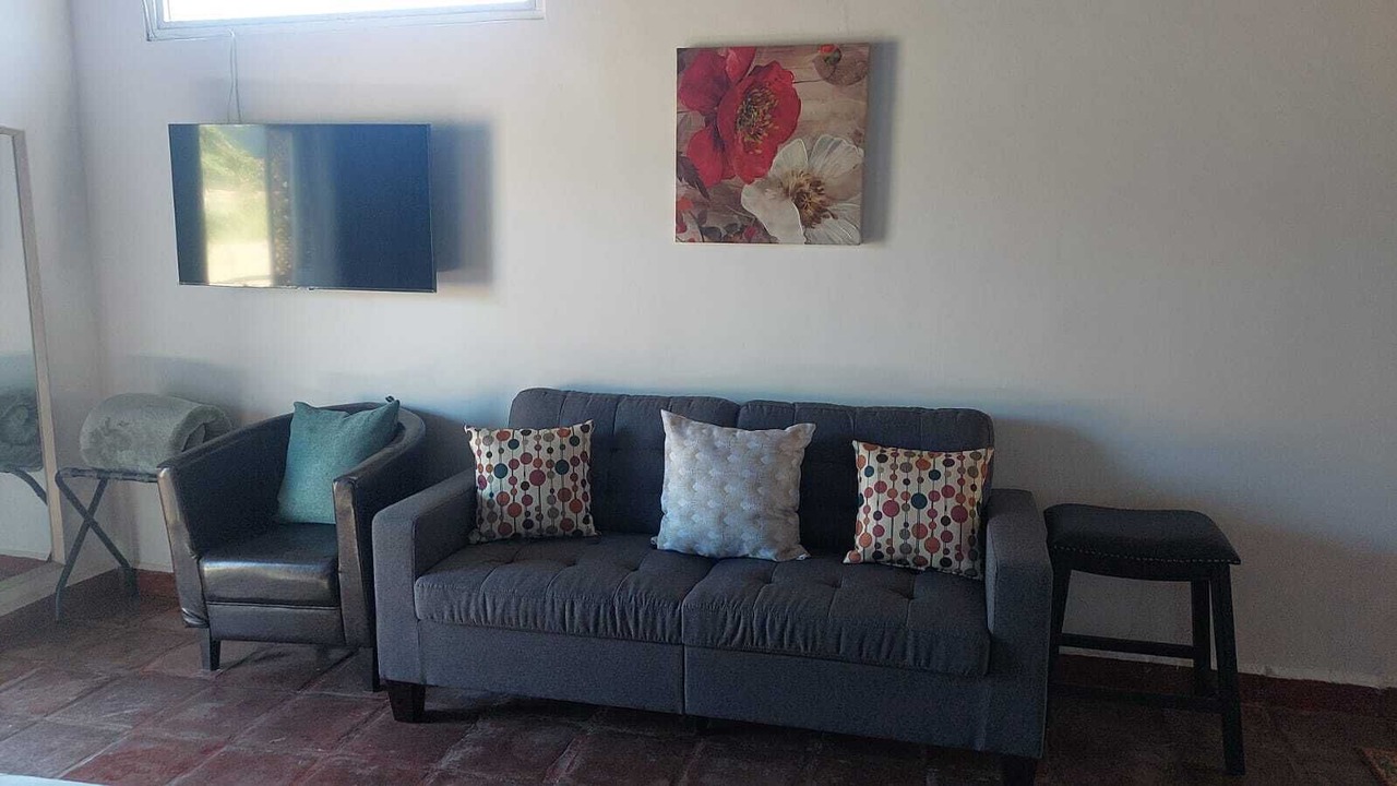 Photo of Livingroom in El Sauzal