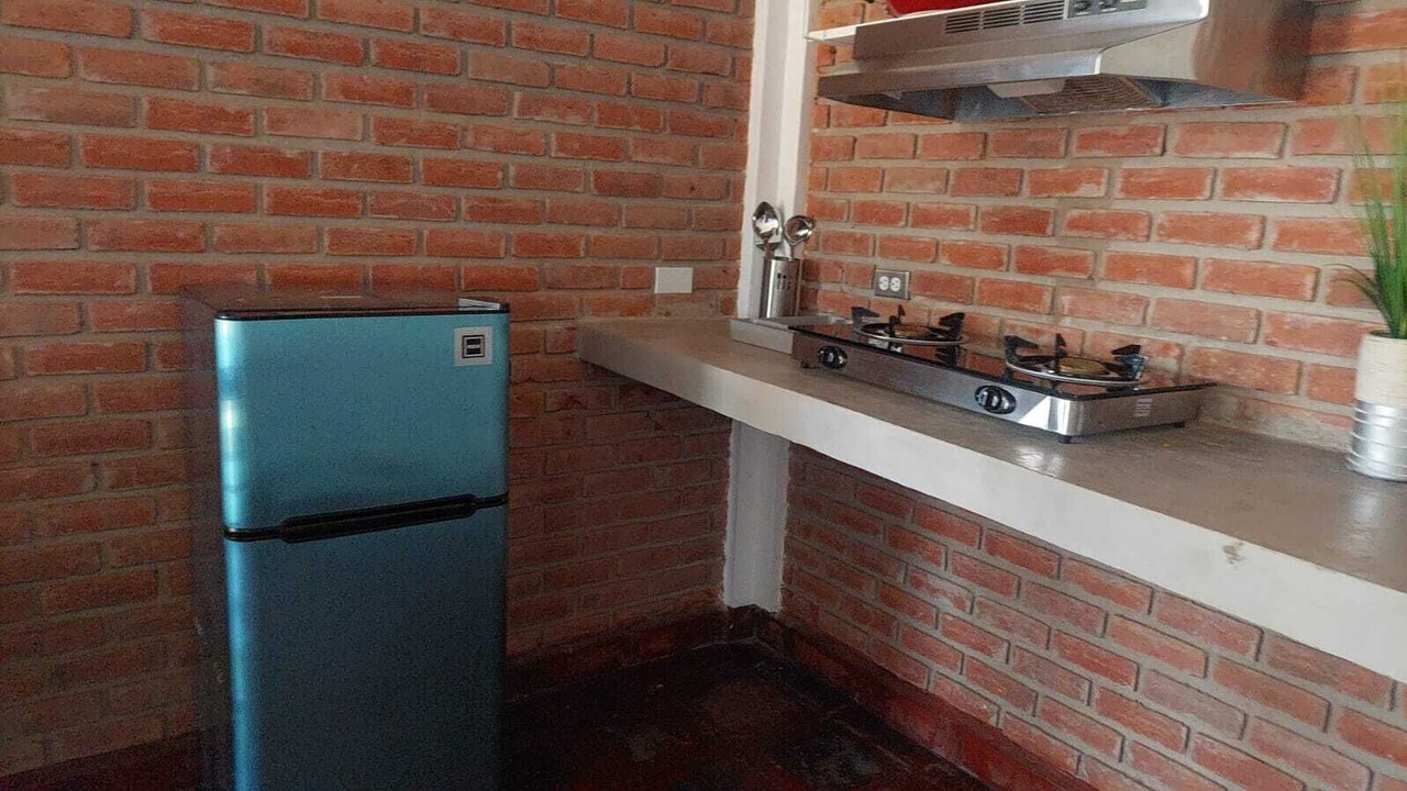Photo of Kitchen in El Sauzal