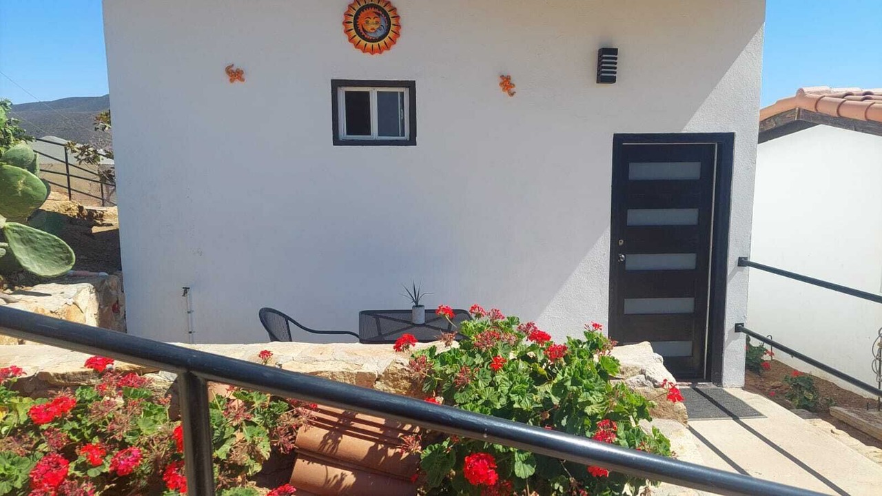 Photo of Outdoor in El Sauzal