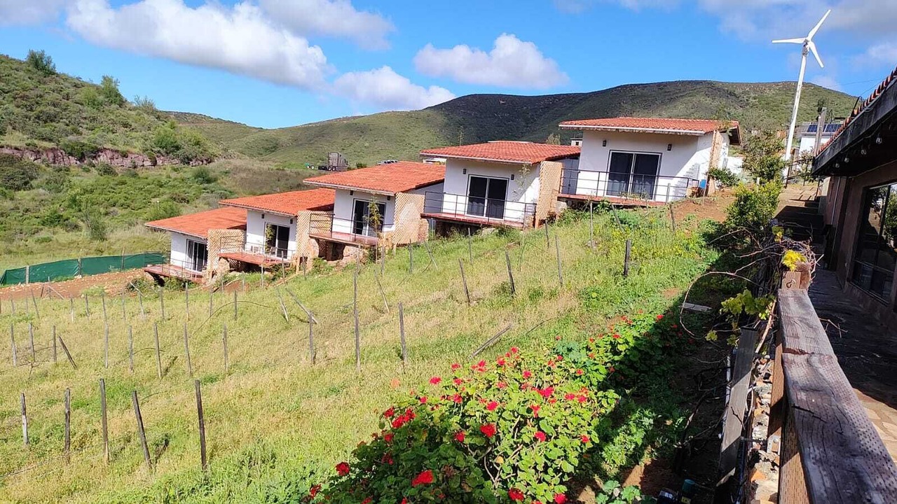 Photo of Outdoor in El Sauzal