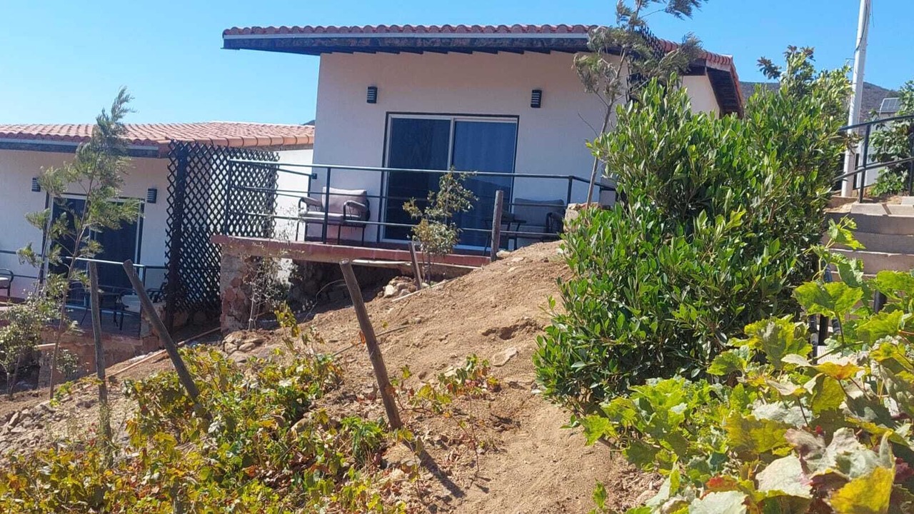 Photo of Outdoor in El Sauzal