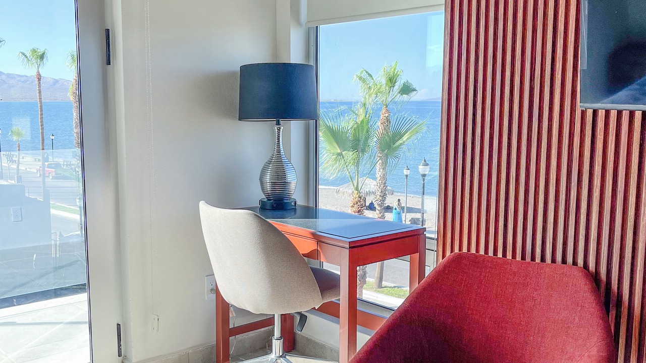 Photo of Bedroom in Jimenez