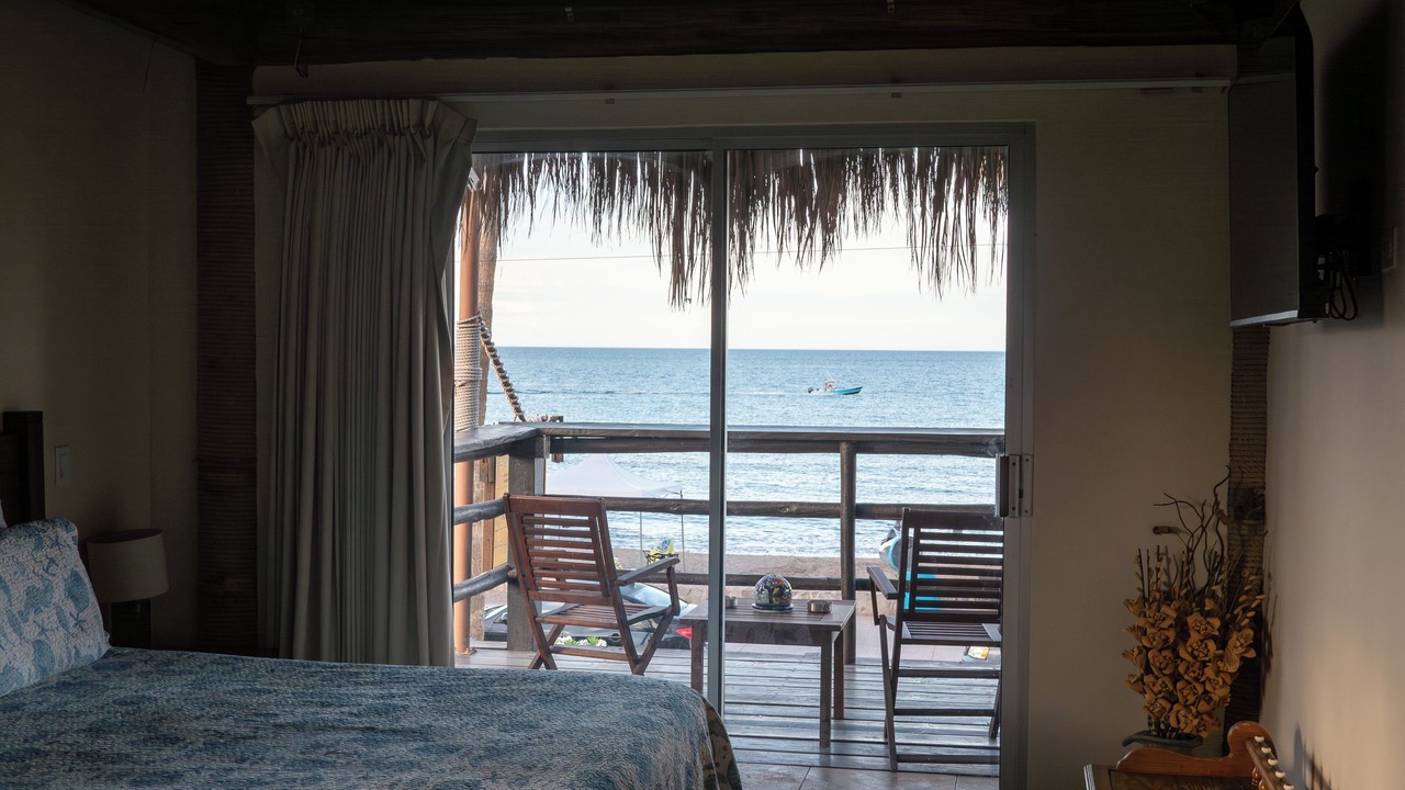 Photo of Bedroom in Jimenez