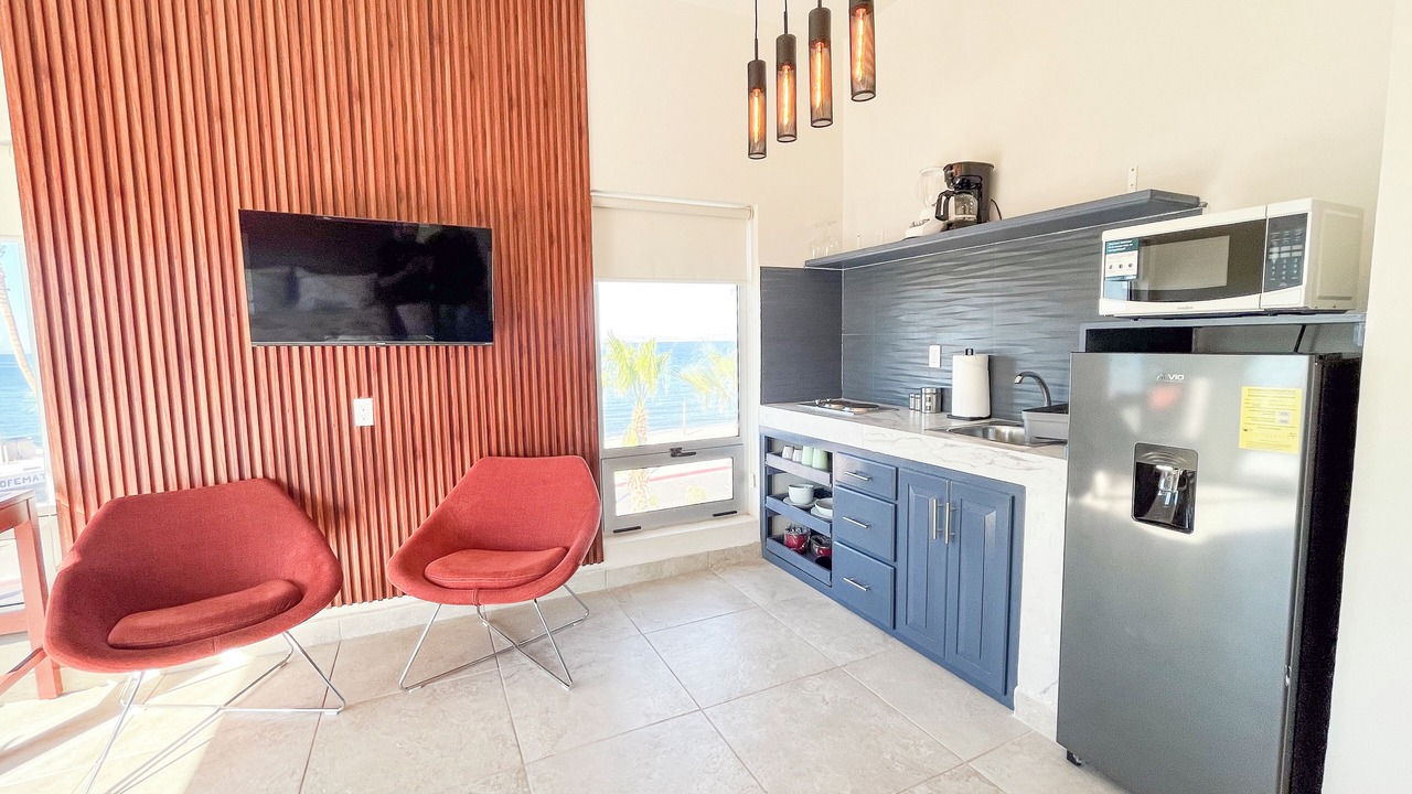 Photo of Bedroom in Jimenez