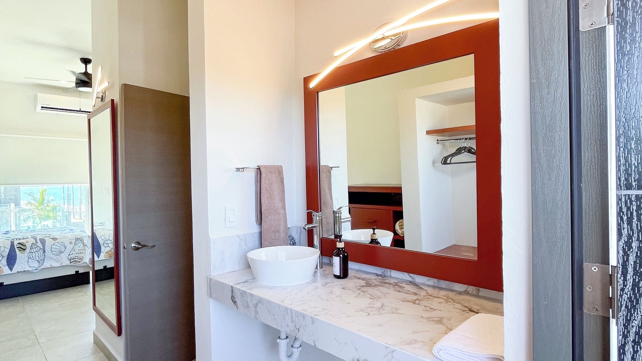 Photo of Bedroom in Jimenez
