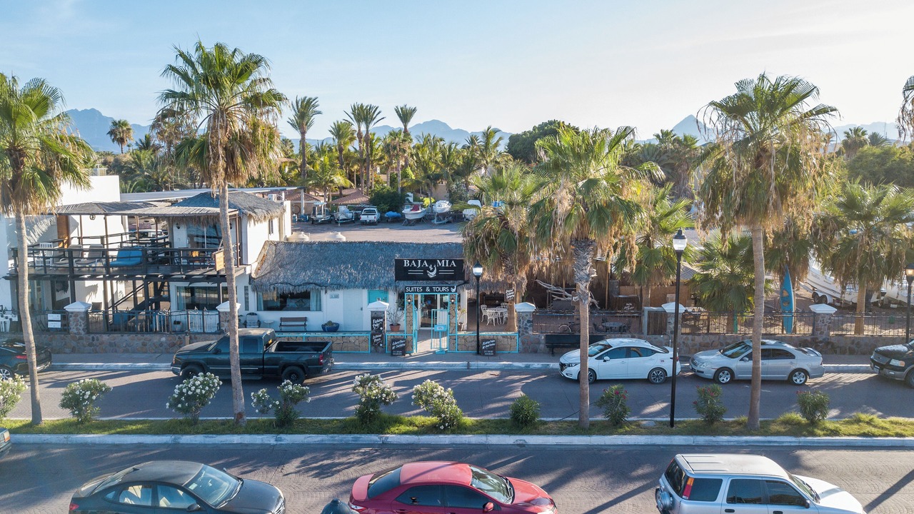 Photo of Outdoor in Jimenez