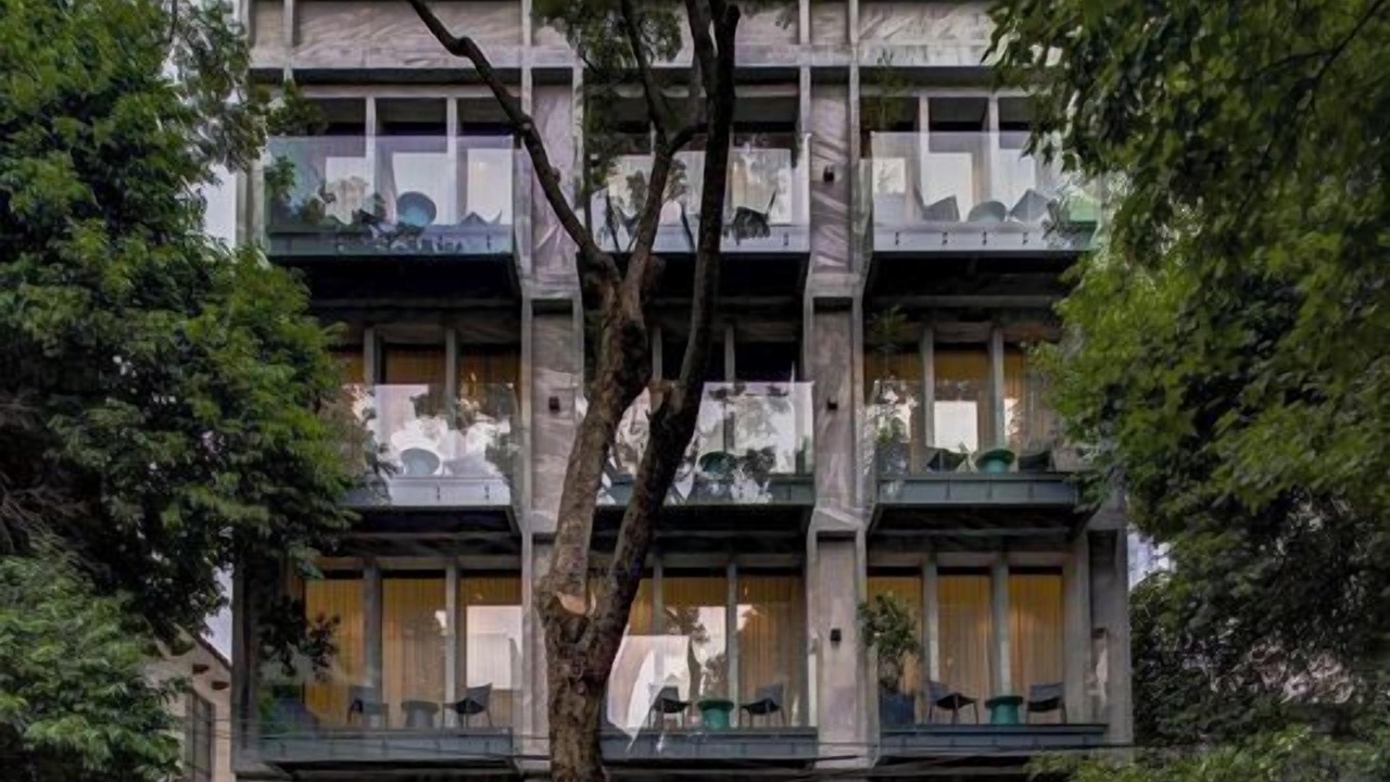 Photo of Outdoor in Colonia Cuauhtemoc