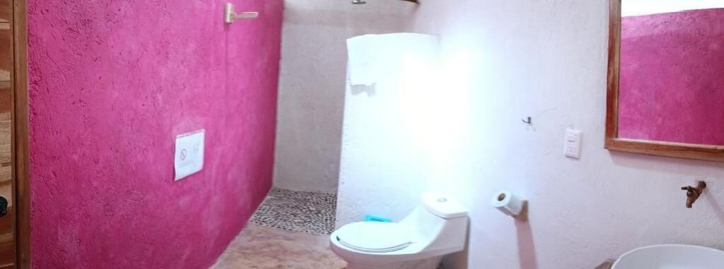 Photo of Bathroom in Piste