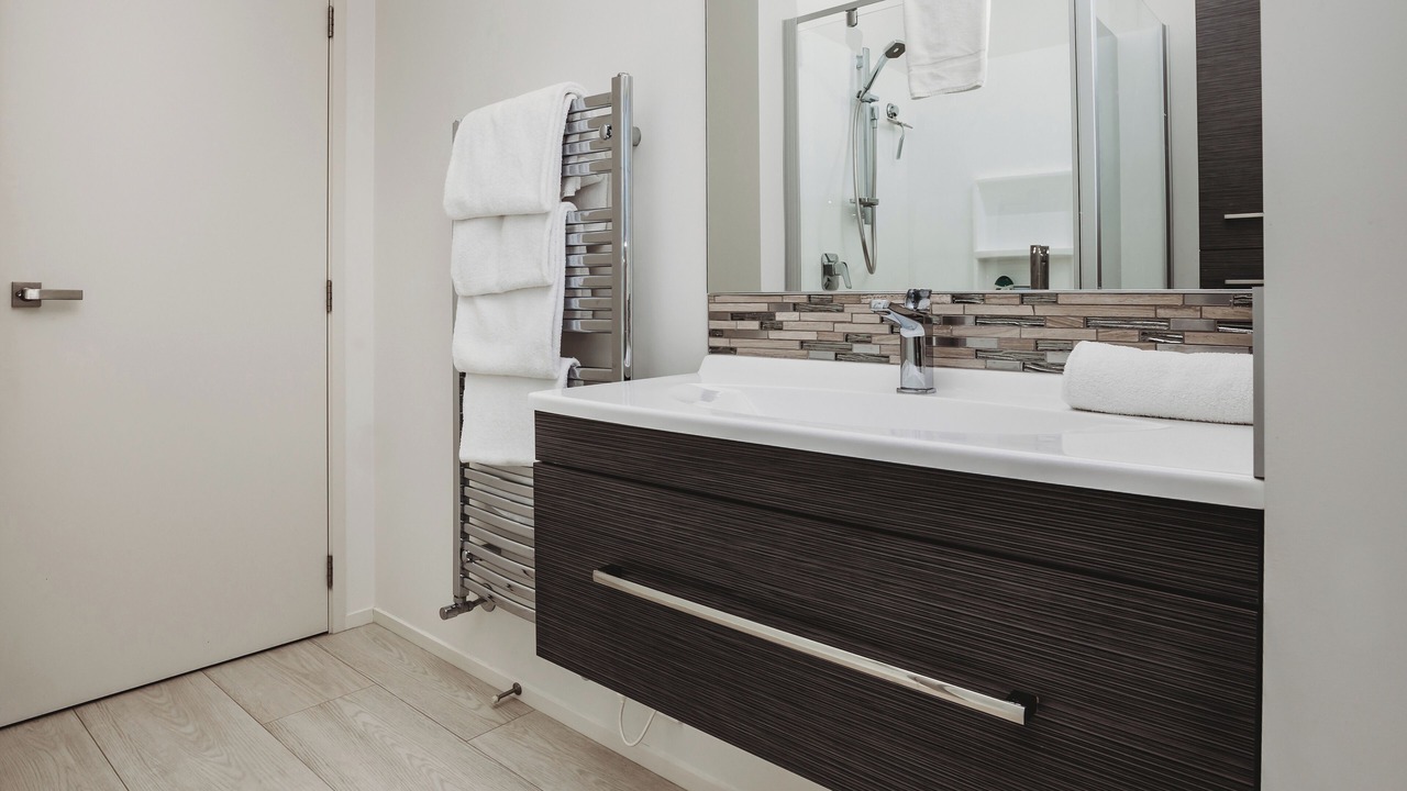Photo of Bathroom in New Plymouth