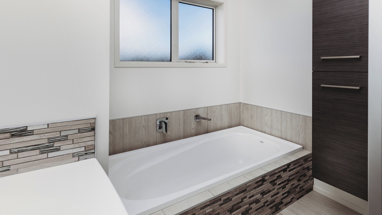 Photo of Bathroom in New Plymouth