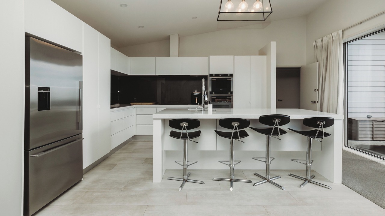 Photo of Kitchen in New Plymouth