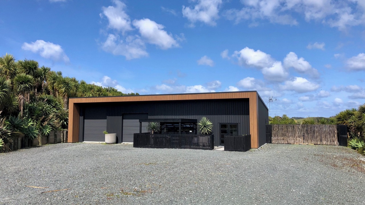 Photo of Outdoor in Mahurangi West
