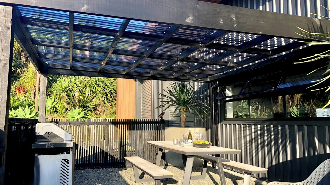Photo of Outdoor in Mahurangi West