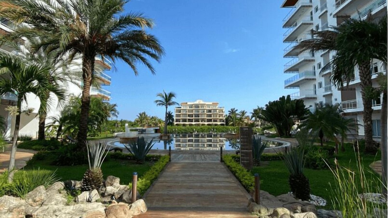 Photo of Others in Marina Mazatlan