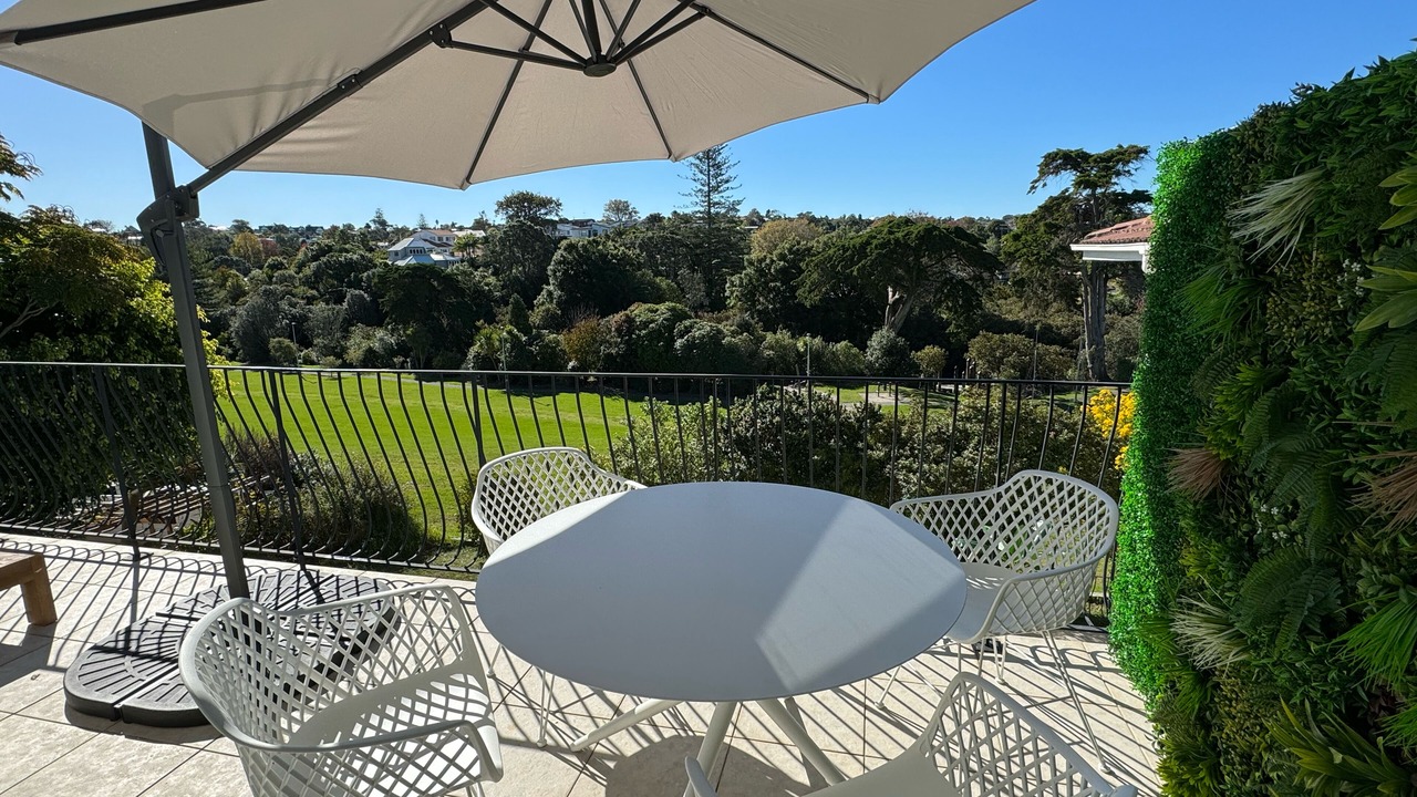 Photo of Patio Balcony in Torbay