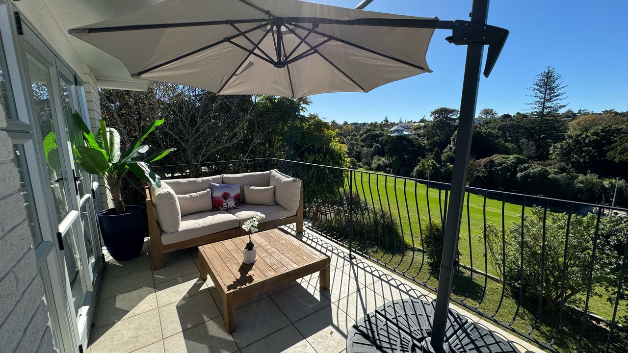 Photo of Patio Balcony in Torbay