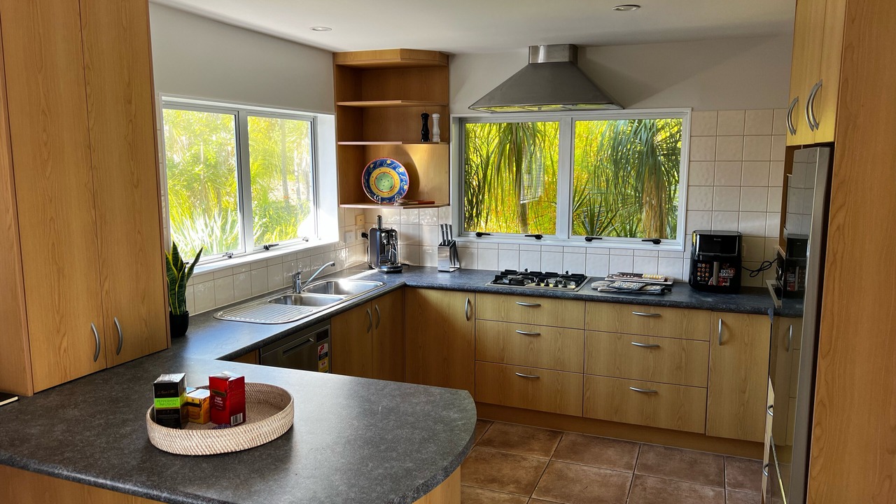 Photo of Kitchen in Torbay