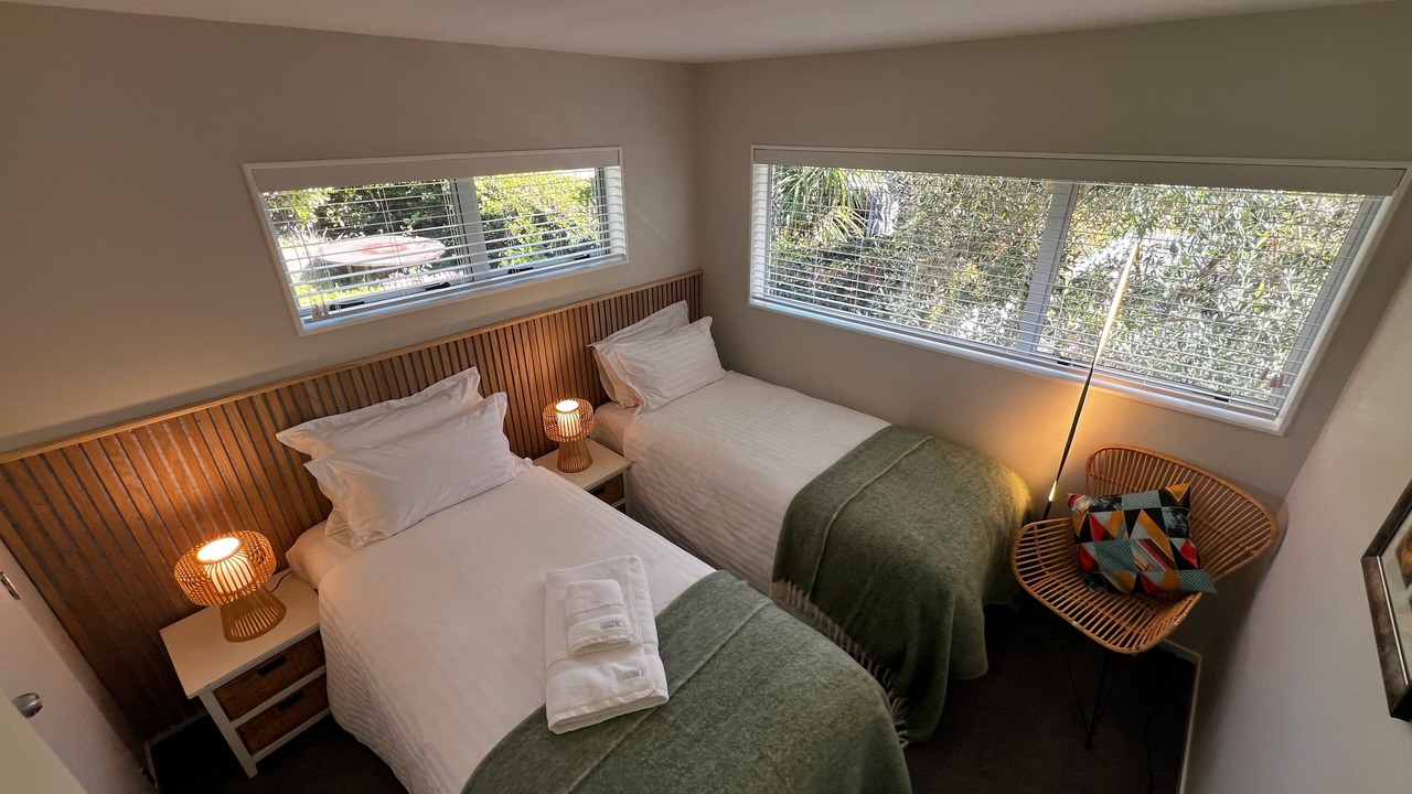 Photo of Bedroom in Torbay