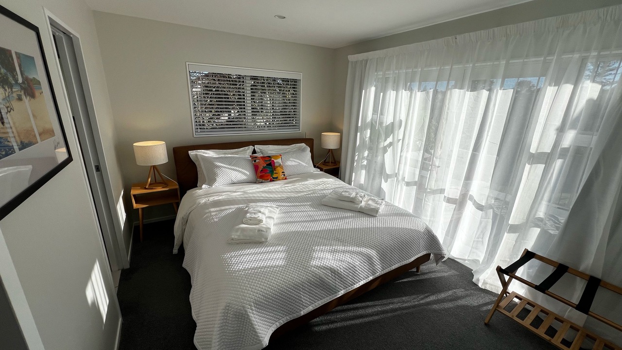 Photo of Bedroom in Torbay