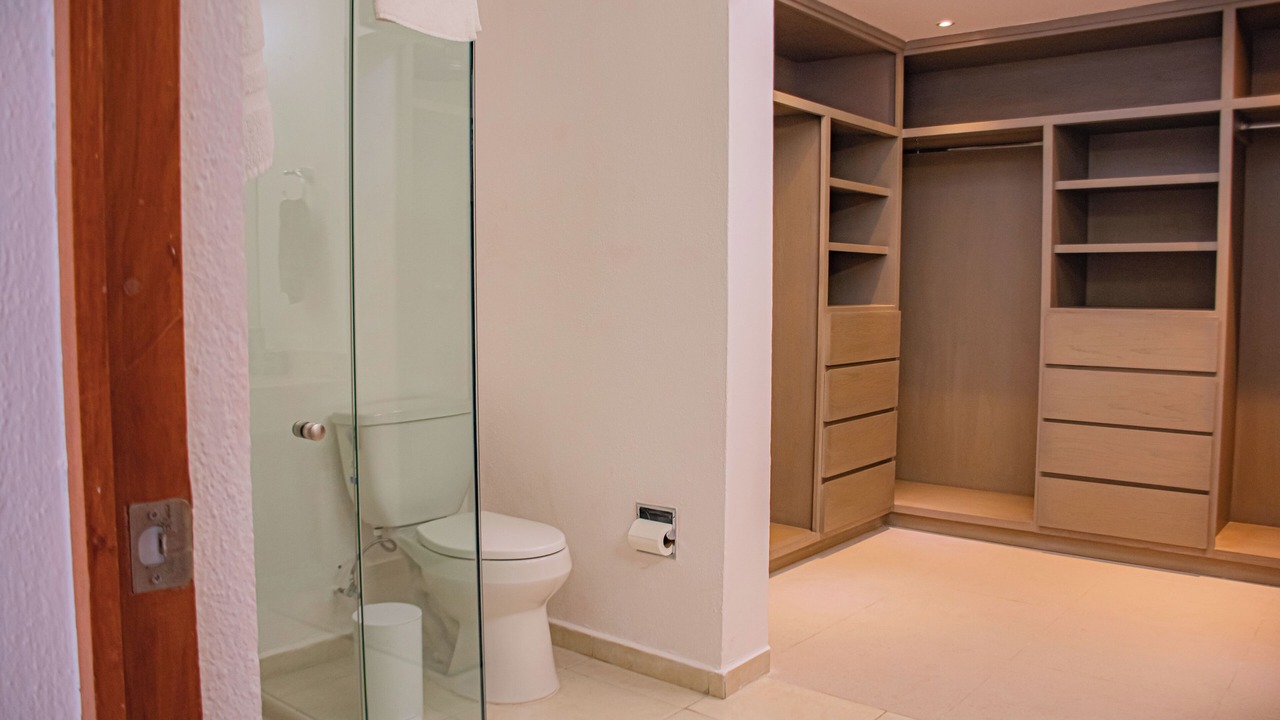 Photo of Bathroom in La Paz