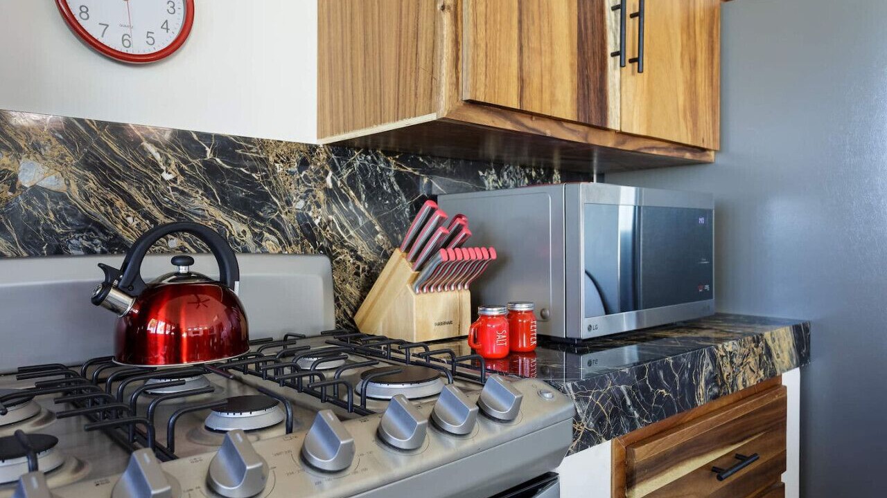 Photo of Kitchen in Buenavista