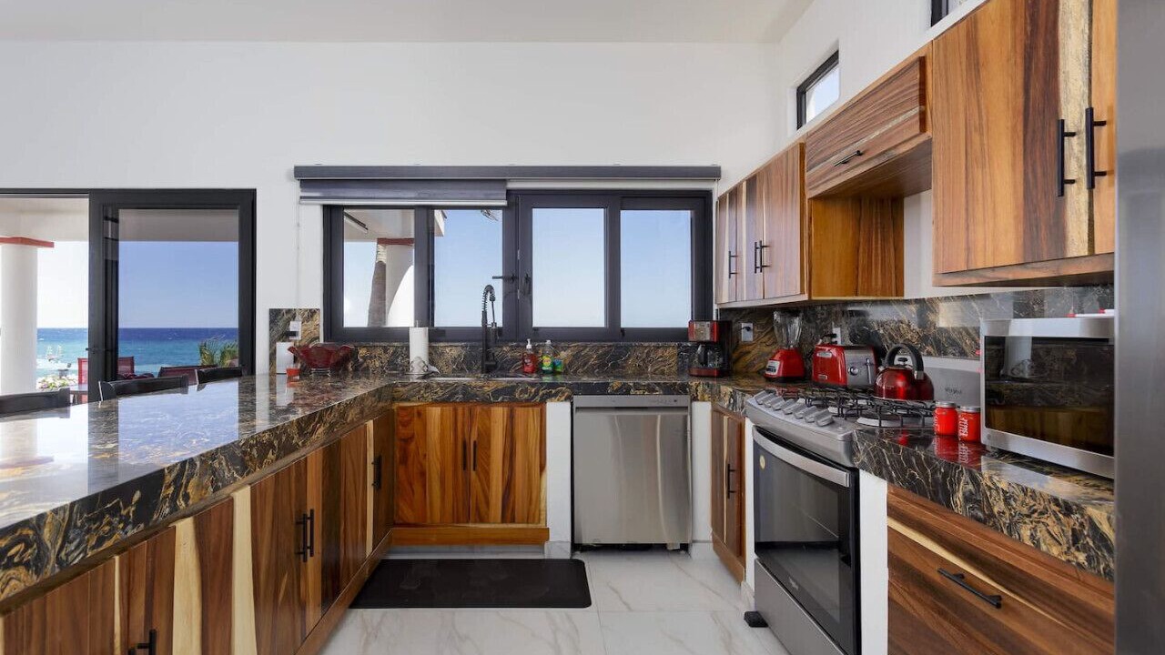 Photo of Kitchen in Buenavista