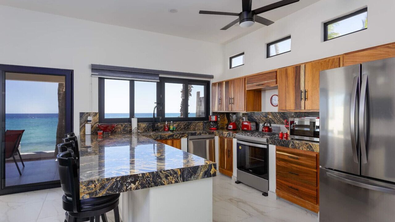 Photo of Kitchen in Buenavista