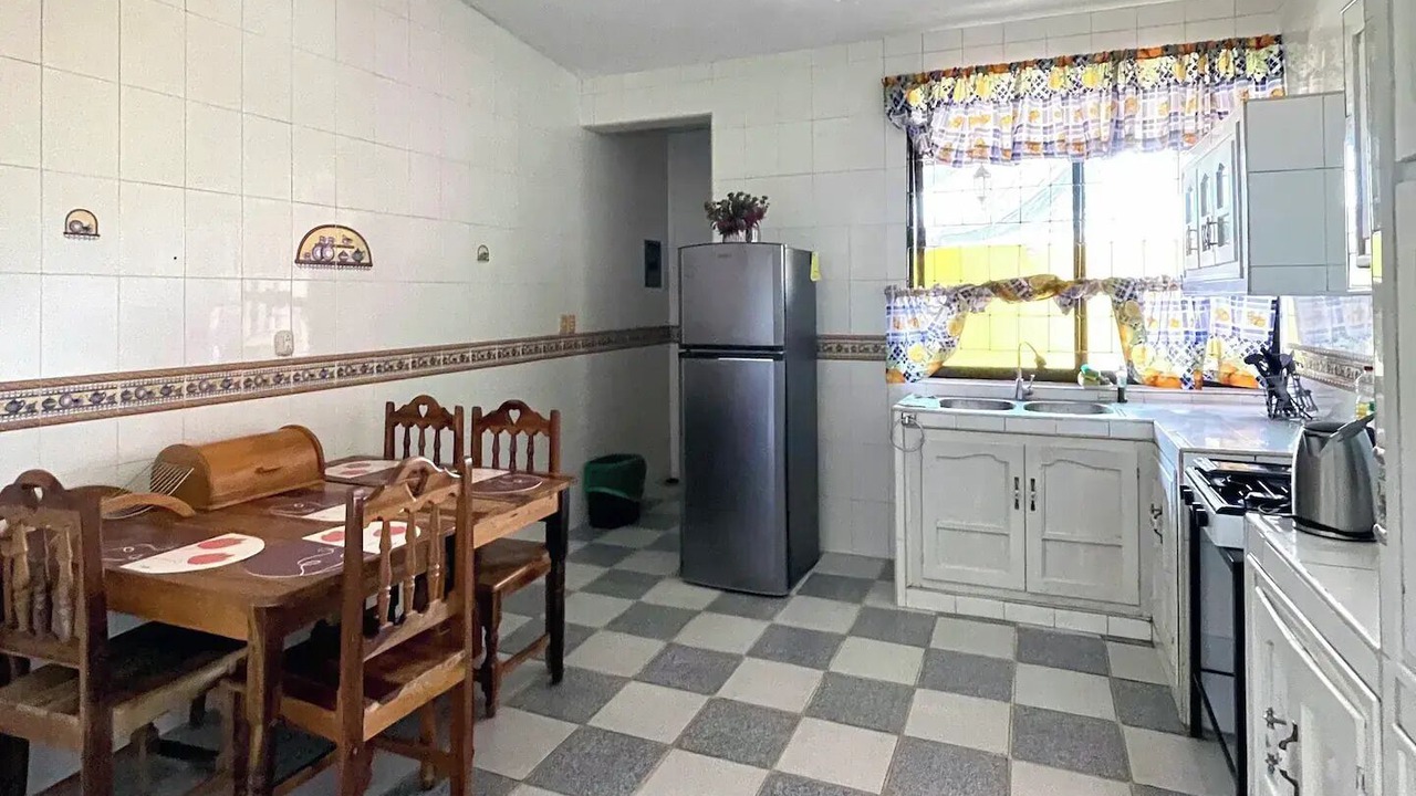 Photo of Kitchen in Campeche