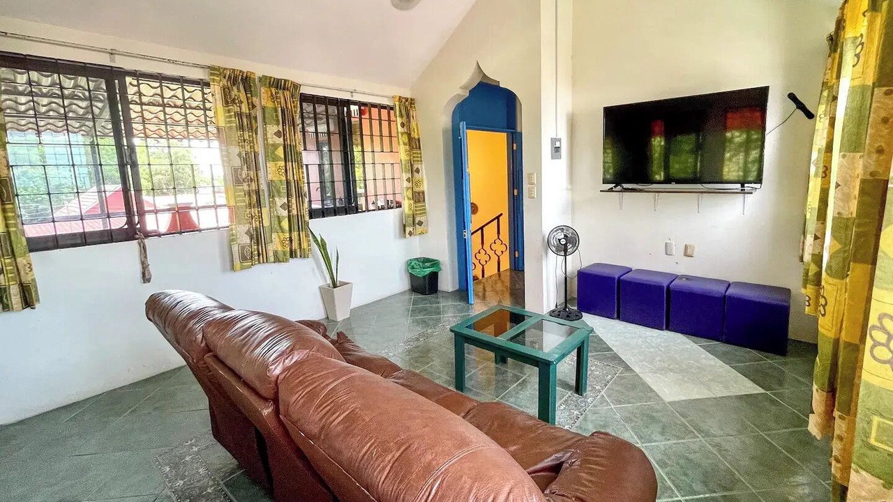 Photo of Livingroom in Campeche