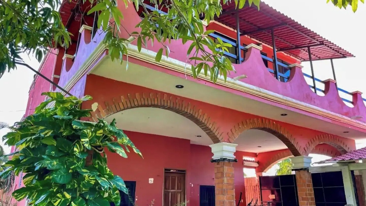 Photo of Outdoor in Campeche