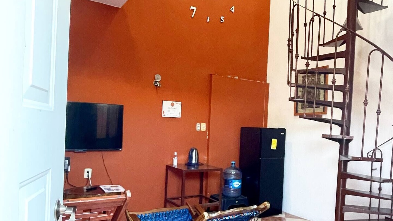 Photo of Livingroom in Campeche