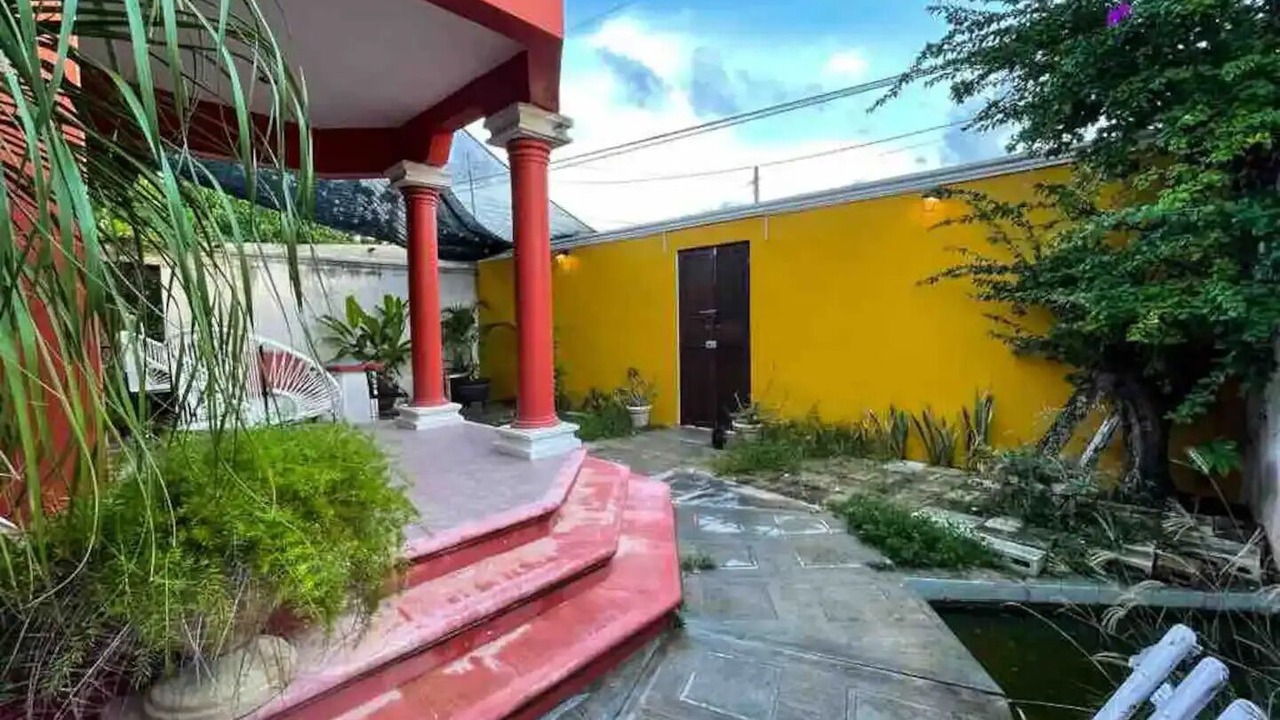 Photo of Outdoor in Campeche